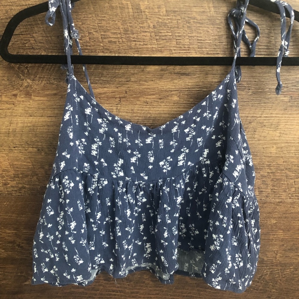 Nectar boutique tank